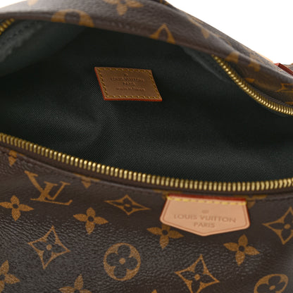 Louis Vuitton Monogram Bumbag 5 of 8