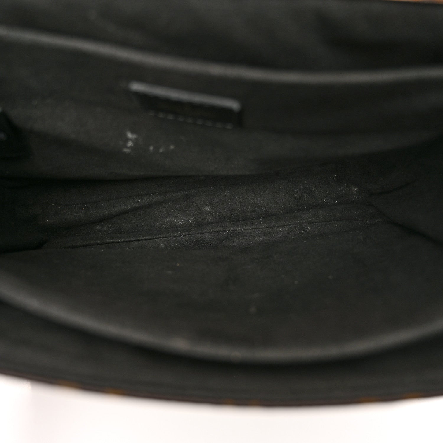 Louis Vuitton Reverse Monogram Pochette Metis 5 of 11