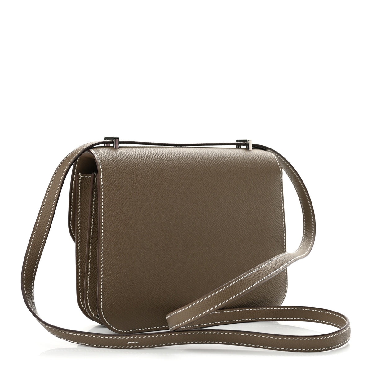 Hermes Epsom Constance 18 Etoupe 4 of 14