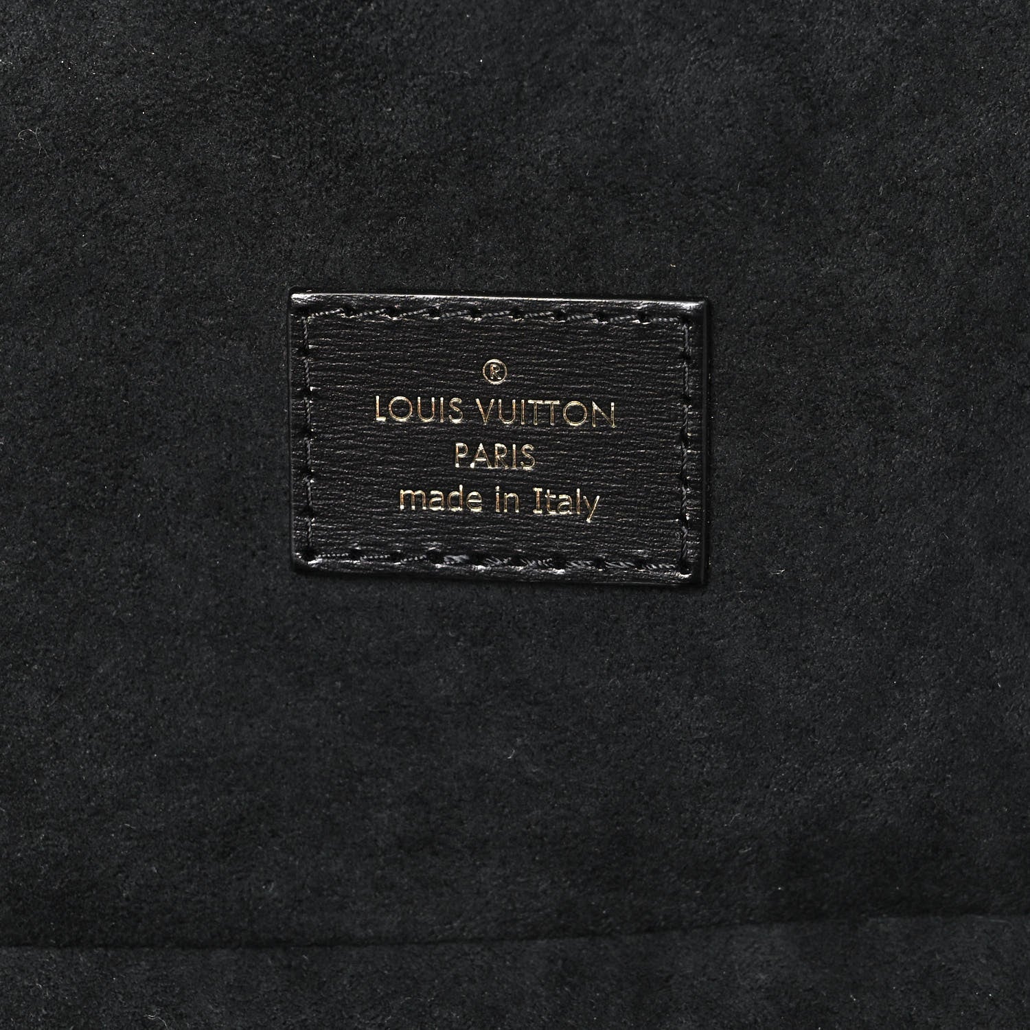 Louis Vuitton Reverse Monogram Vanity PM 6 of 10