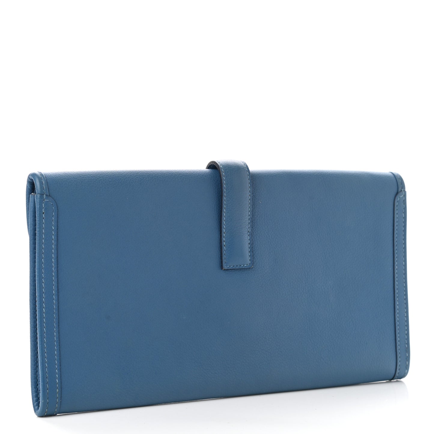 Evercolor Jige Elan 29 Clutch Blue Jean
