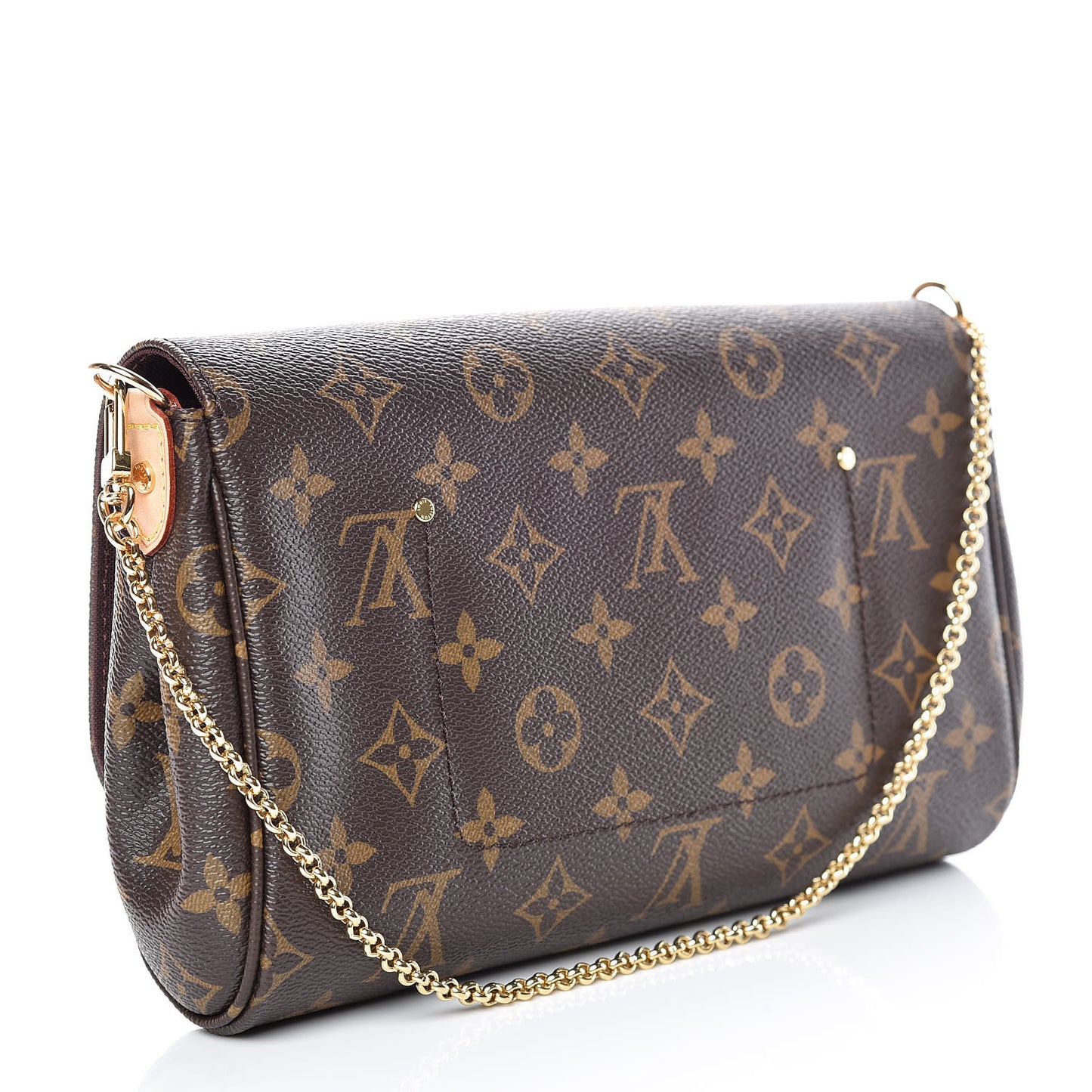 Monogram Favorite MM
