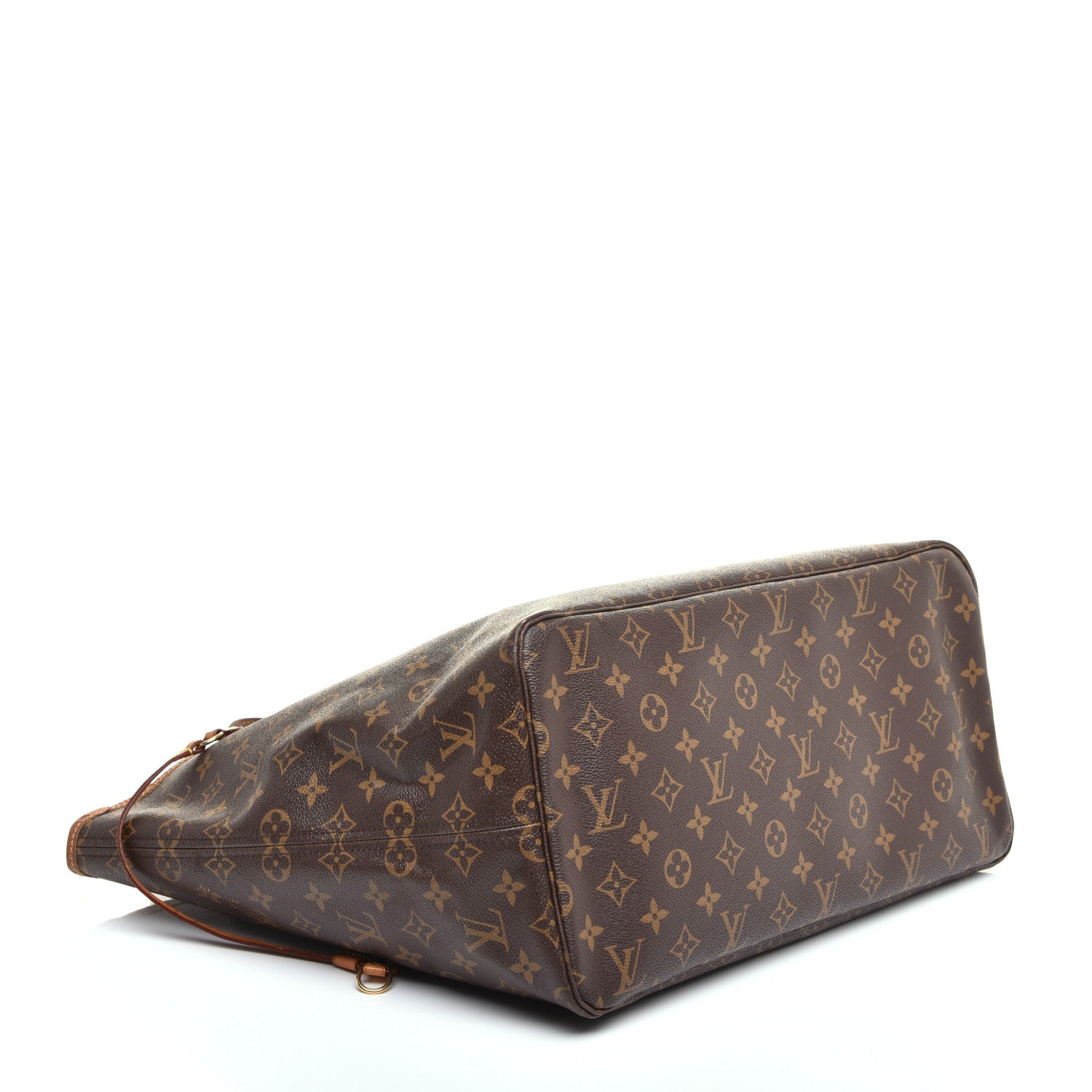 Louis Vuitton Monogram Neo Neverfull GM 4 of 9