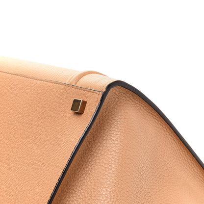 Celine Supple Calfskin Medium Phantom Luggage 10 of 13