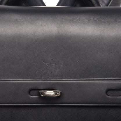 Louis Vuitton Savane Monogram Elephant Chapman Steamer Backpack Encre 10 of 17