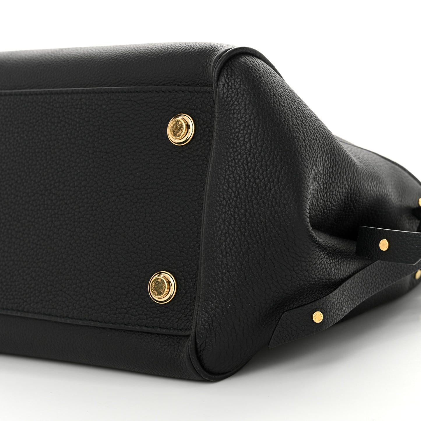 Veau Nuage Milla MM Black