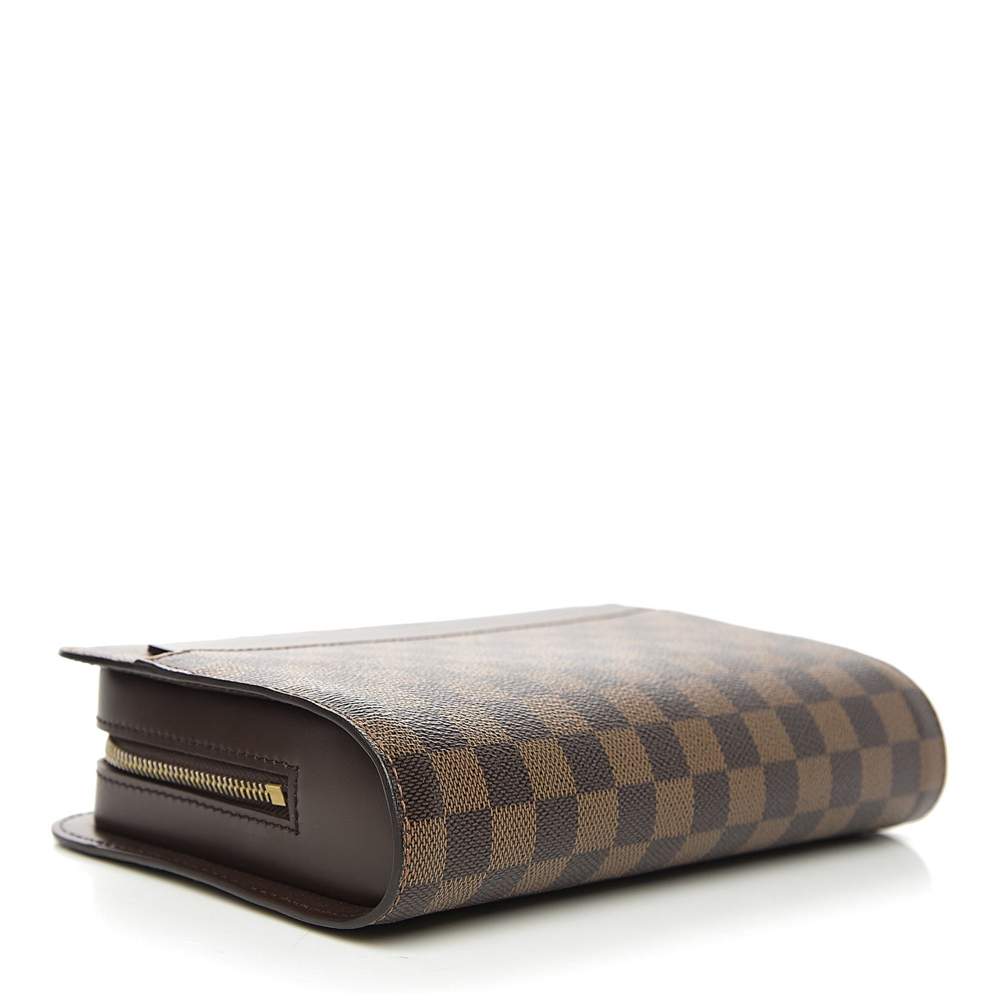 Damier Ebene Pochette Saint Louis Clutch