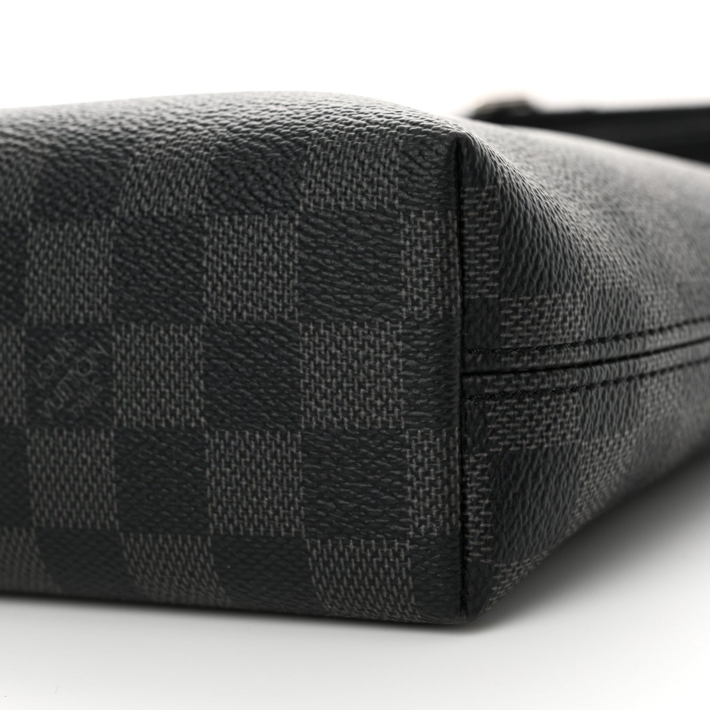 Damier Graphite Mick PM