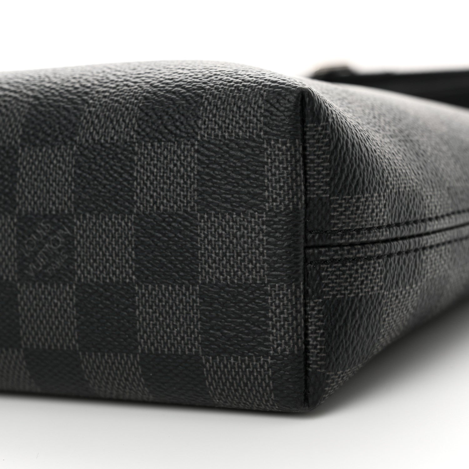 Louis Vuitton Damier Graphite Mick PM 9 of 9