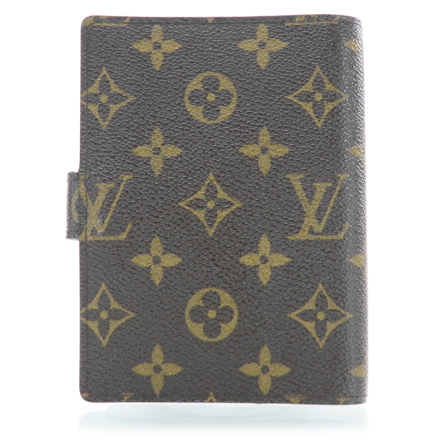 Monogram Koala Small Ring Agenda Blue