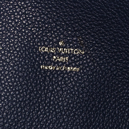 Louis Vuitton Empreinte Melie Marine Rouge 6 of 11
