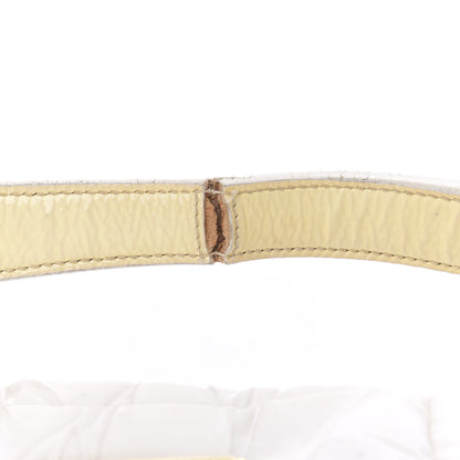 Prada Tessuto Nylon Quilted Bag White 8 of 12