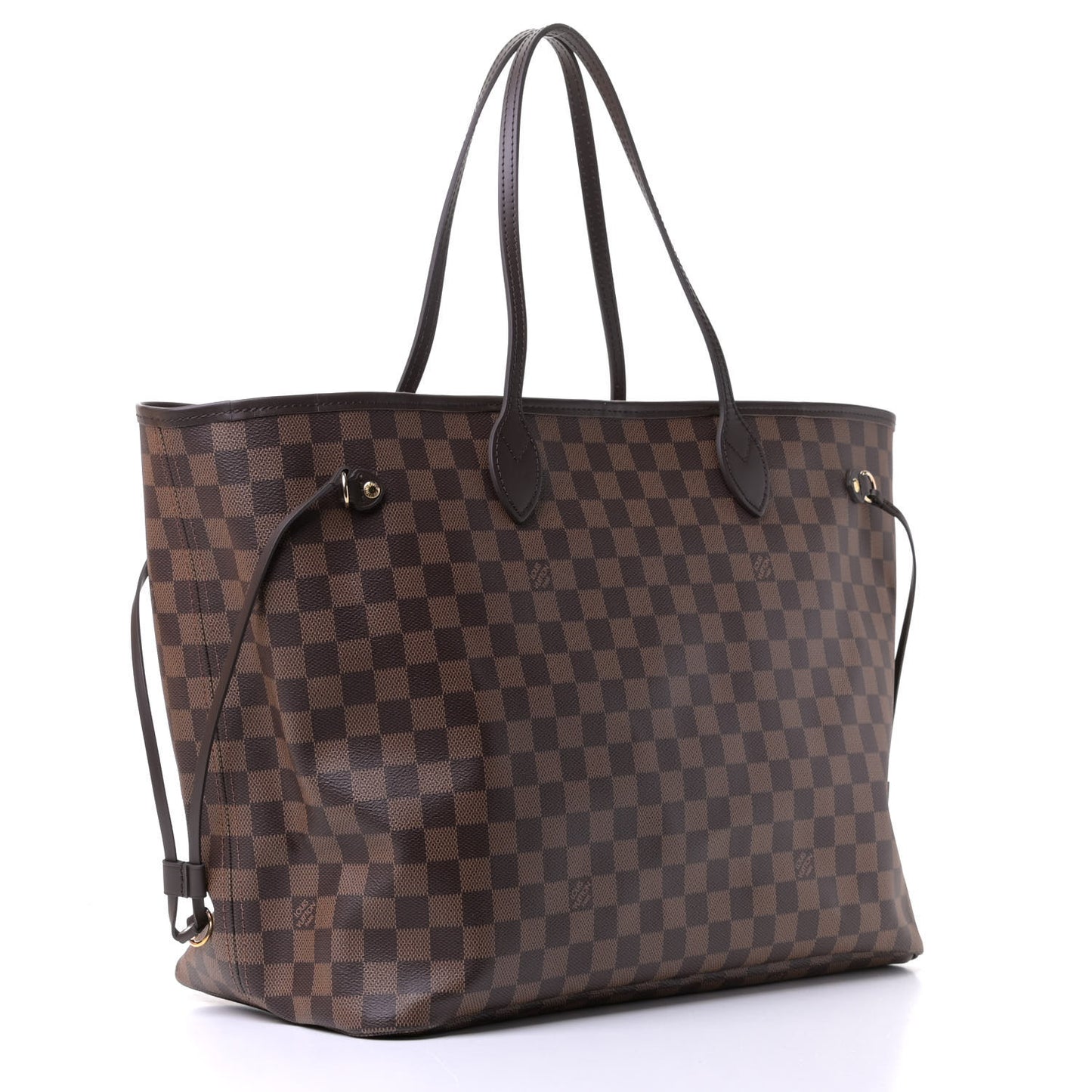 Damier Ebene Neo Neverfull GM