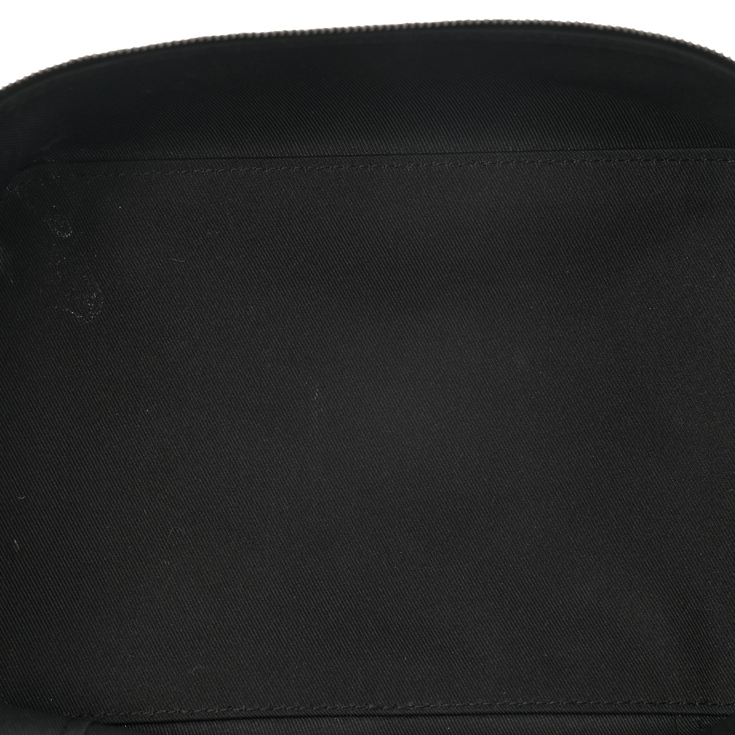 Louis Vuitton Monogram Eclipse Packing Cube MM 4 of 6