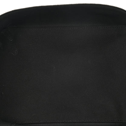Louis Vuitton Monogram Eclipse Packing Cube MM 4 of 6