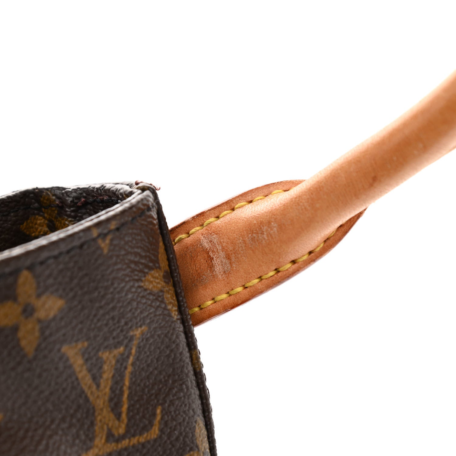 Louis Vuitton Monogram Looping GM 12 of 14