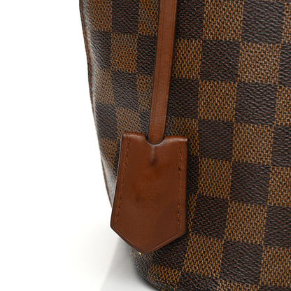 Louis Vuitton Damier Ebene Belmont 11 of 14