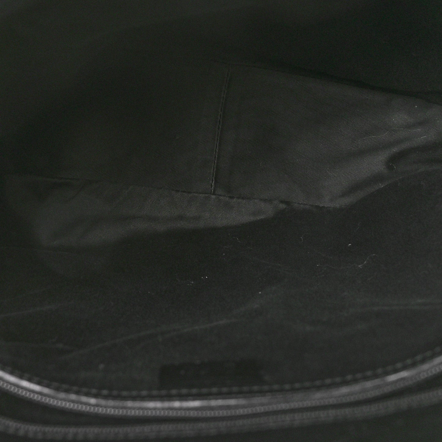 Monogram Bamboo Handle Bag Pink