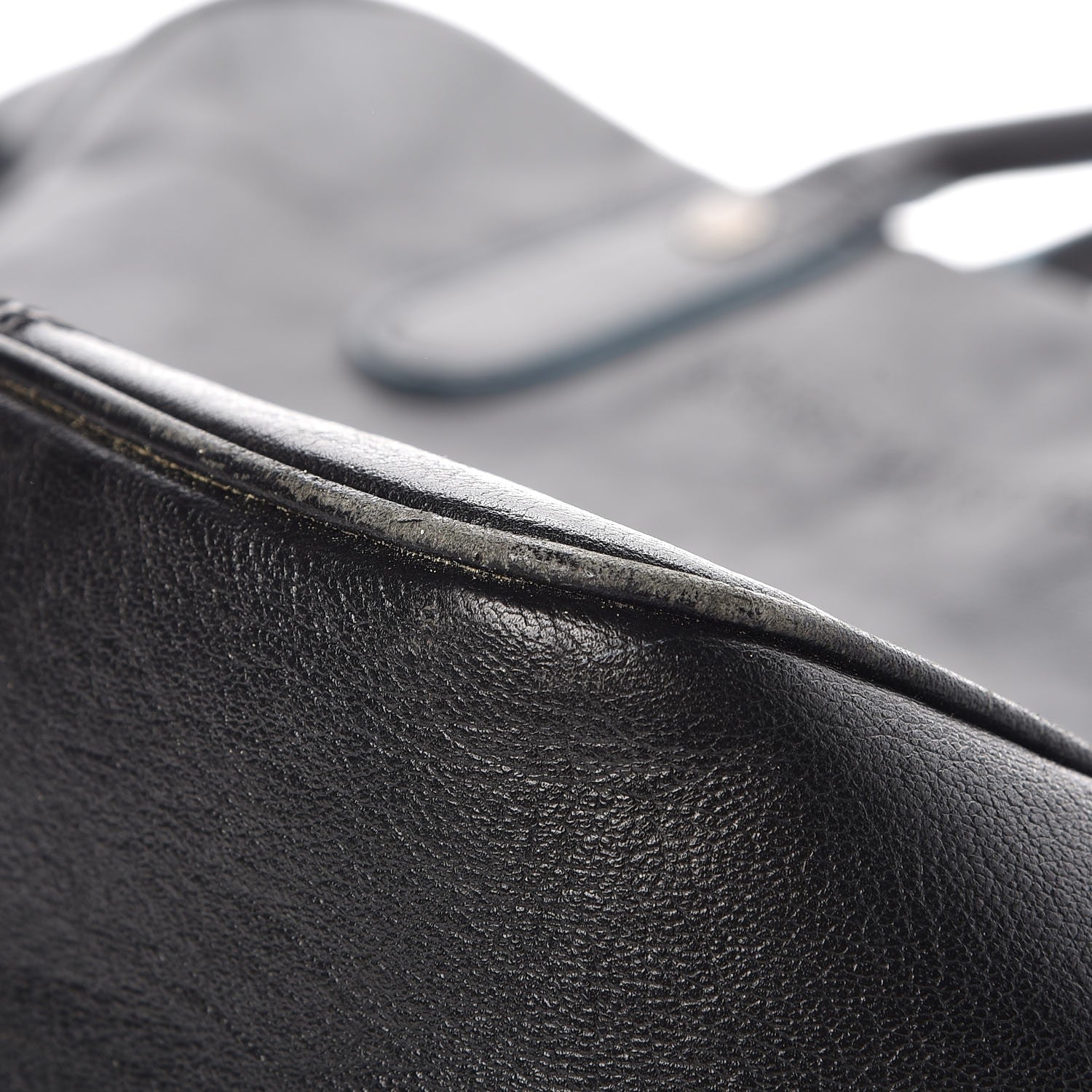 Louis Vuitton Siwa Briefcase Black 9 of 12