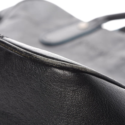 Louis Vuitton Siwa Briefcase Black 9 of 12
