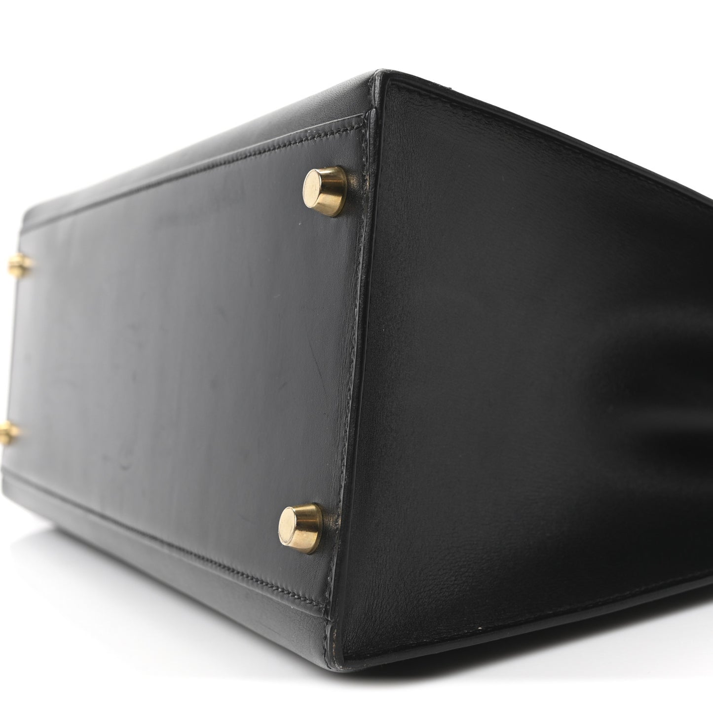 Box Kelly Sellier 35 Black