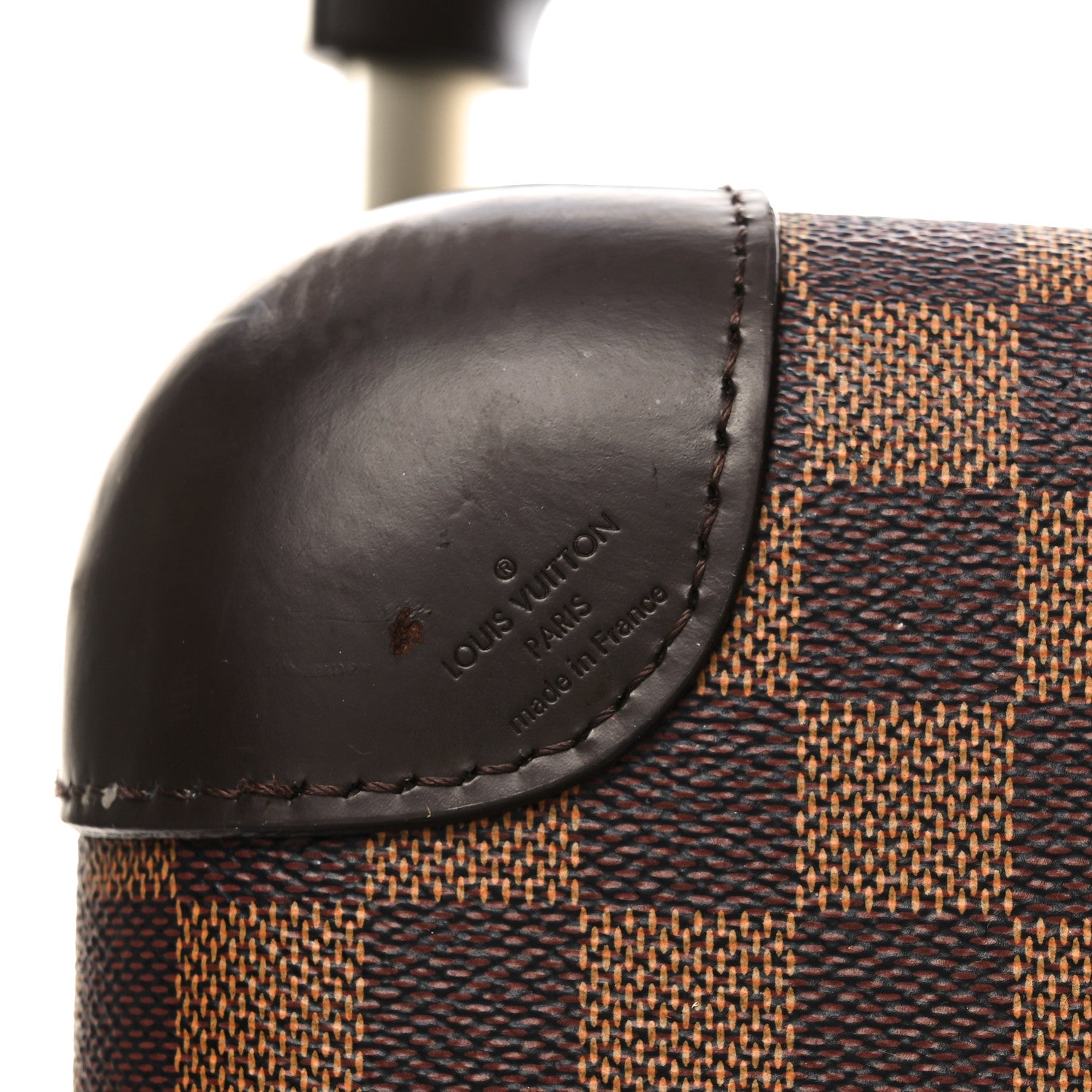 Louis Vuitton Damier Ebene Horizon 55 8 of 20