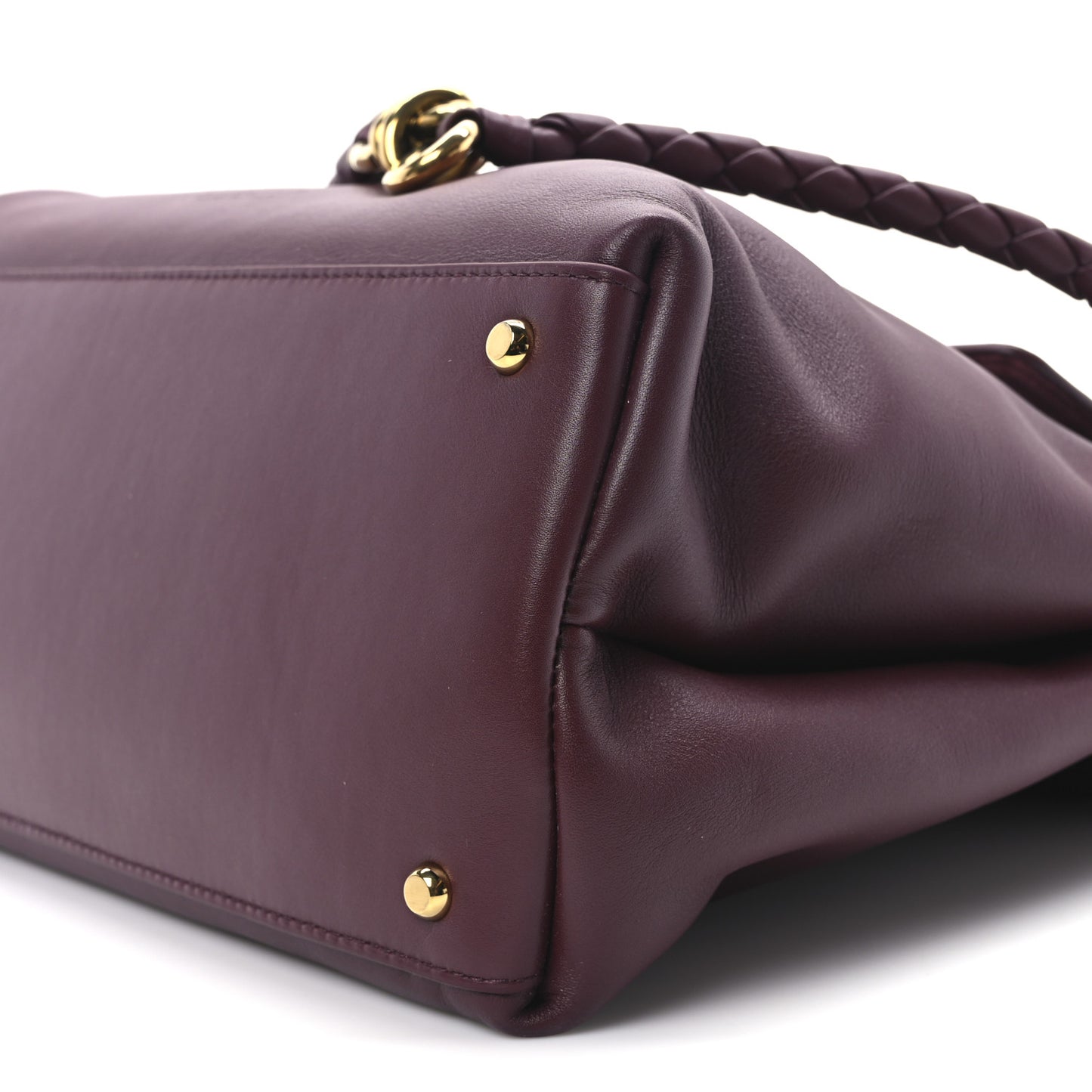 Silky Calfskin Medium Ciao Ciao Barolo