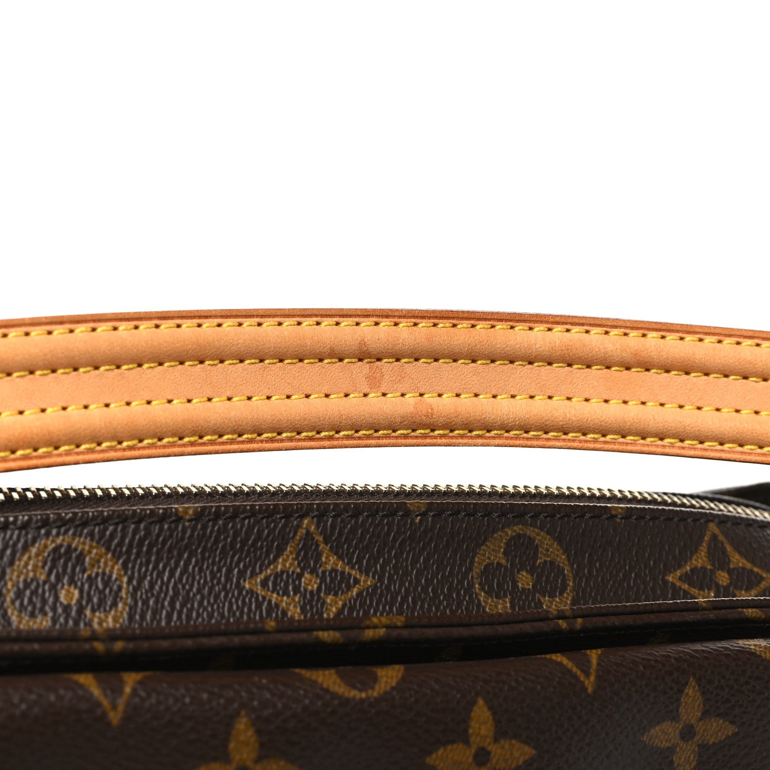 Louis Vuitton Monogram Viva-Cite MM 11 of 11