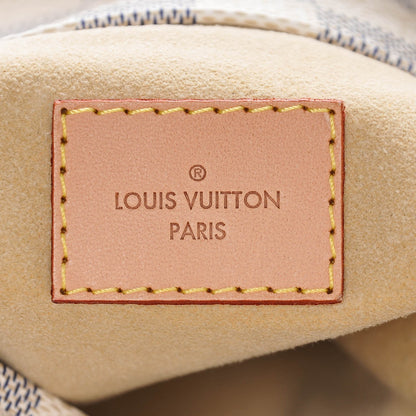 Louis Vuitton Damier Azur Artsy MM 6 of 14