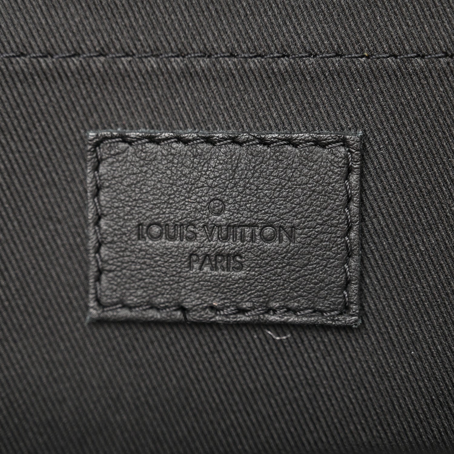 Louis Vuitton Monogram Palm Springs Backpack PM 6 of 13