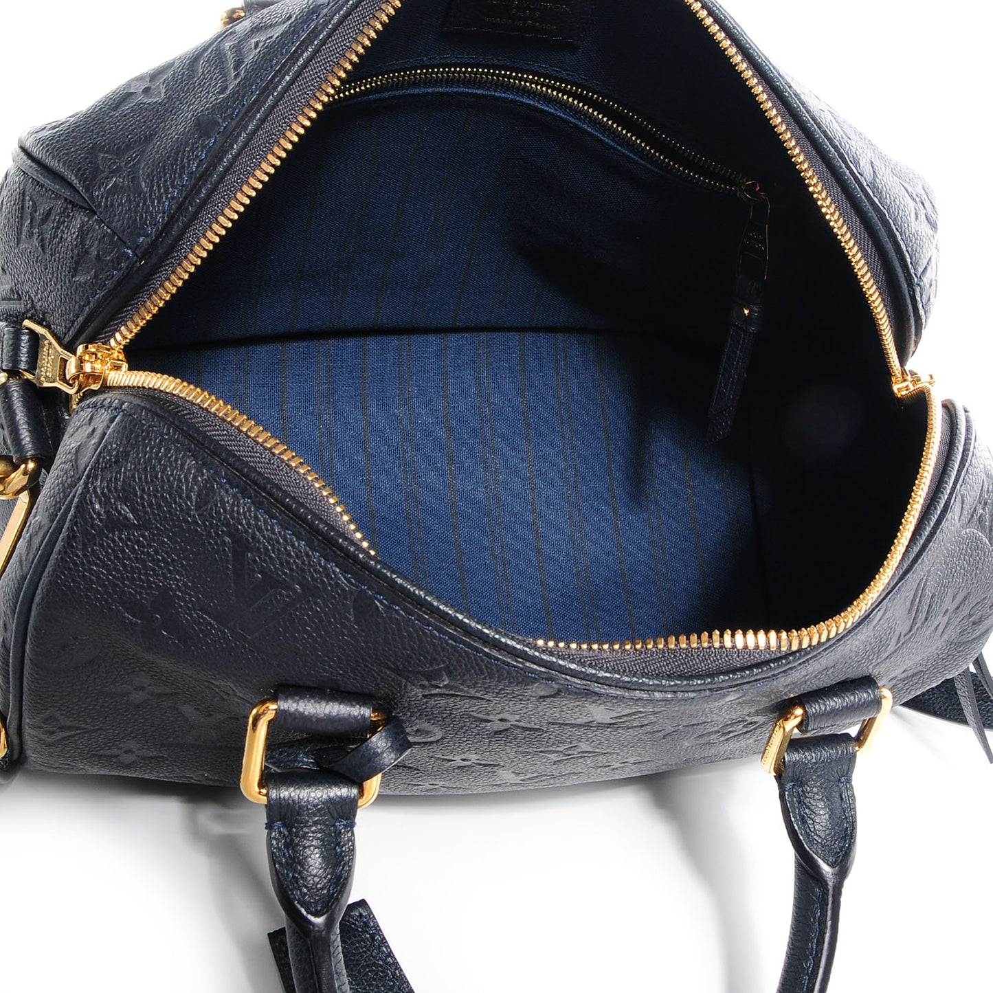 Empreinte Speedy Bandouliere 25 Infini