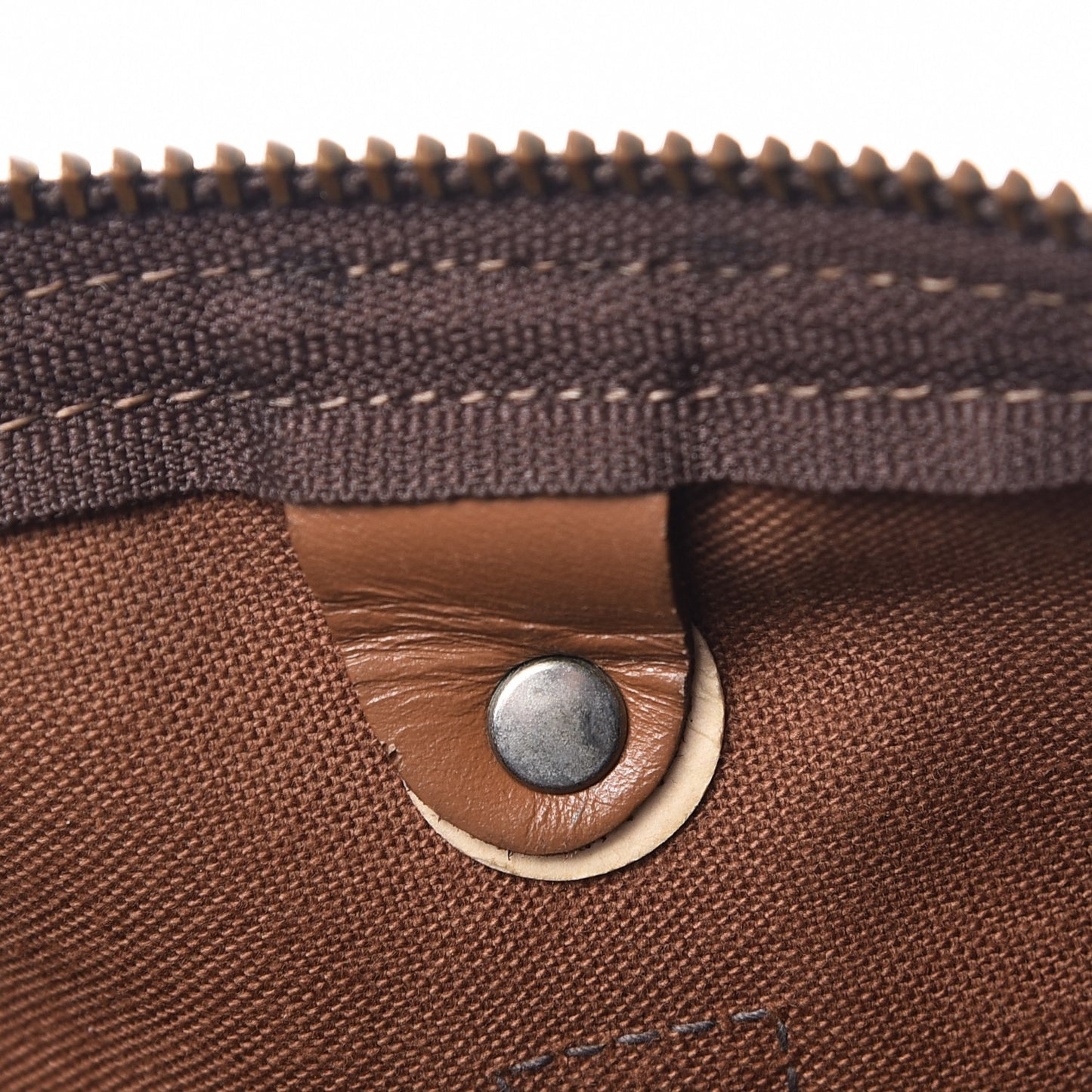 French Company Monogram Keepall 45