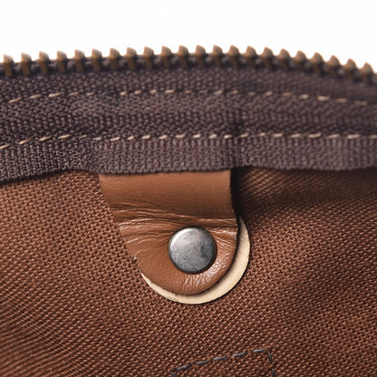 Louis Vuitton French Company Monogram Keepall 45 7 of 18