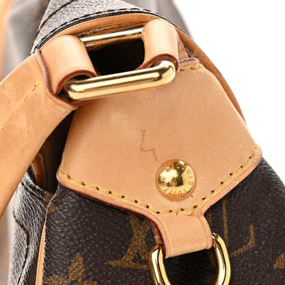 Louis Vuitton Monogram Beverly MM 12 of 17