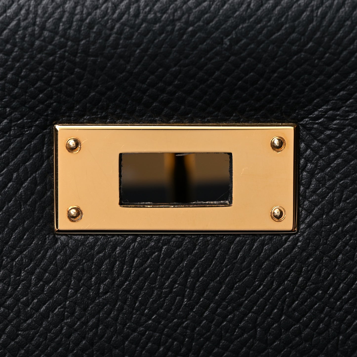 Epsom Kelly Sellier 28 Black