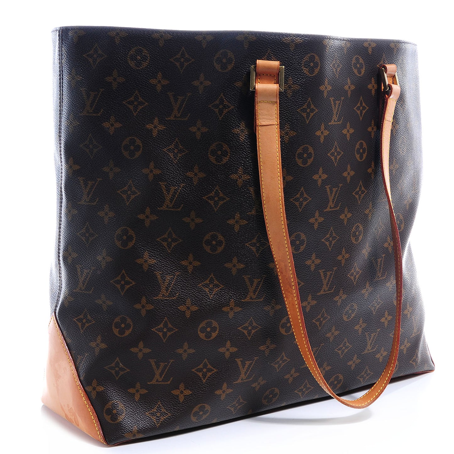 Monogram Cabas Alto
