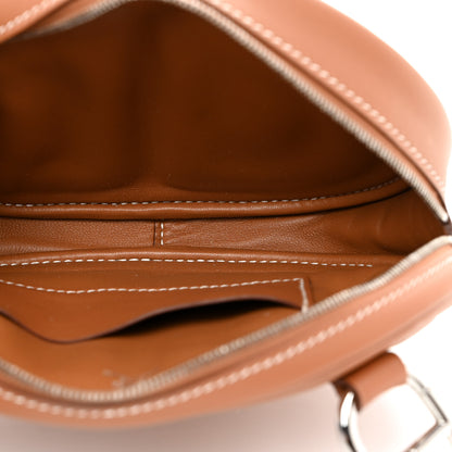 Hermes Swift In-The-Loop Belt Bag Gold 5 of 10