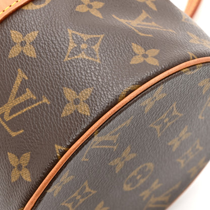 Louis Vuitton Monogram Papillon 30 with Companion 16 of 19