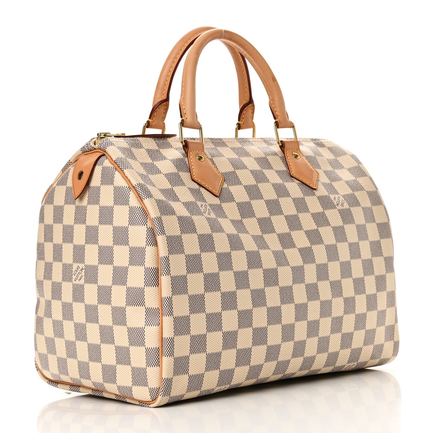 Damier Azur Speedy 30