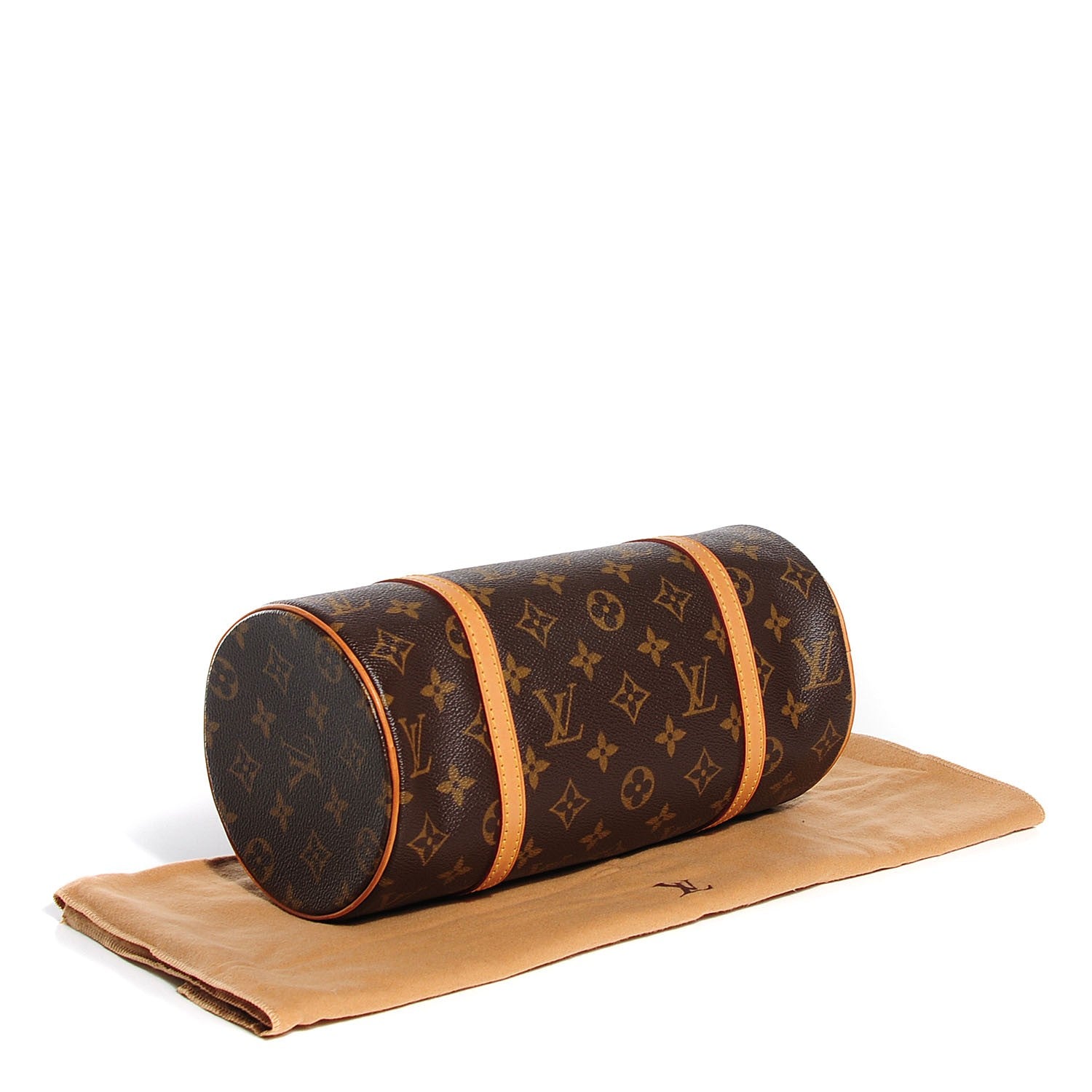 Louis Vuitton Monogram Papillon 26 4 of 7