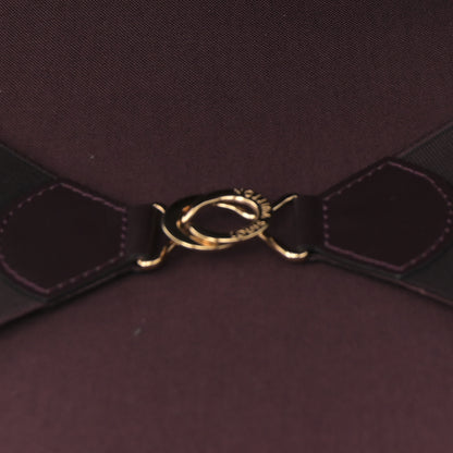 Louis Vuitton Taiga Tura Laptop Briefcase Acajou 5 of 11