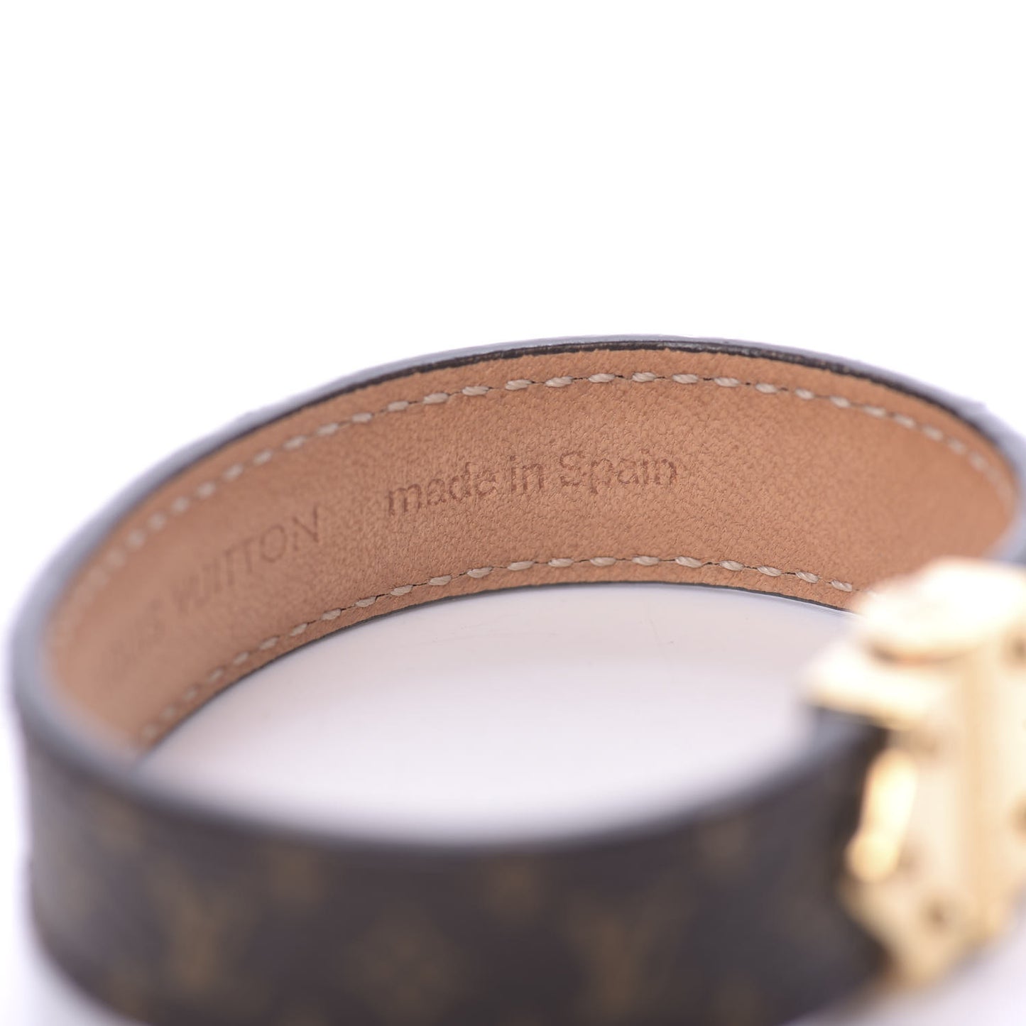 Monogram Nano Bracelet 17