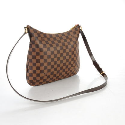 Louis Vuitton Damier Ebene Bloomsbury PM 3 of 7