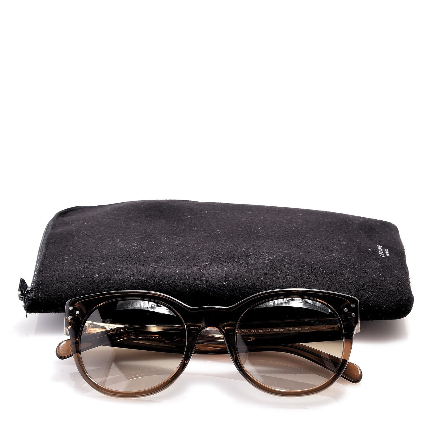 Audrey Sunglasses SC 174 Brown