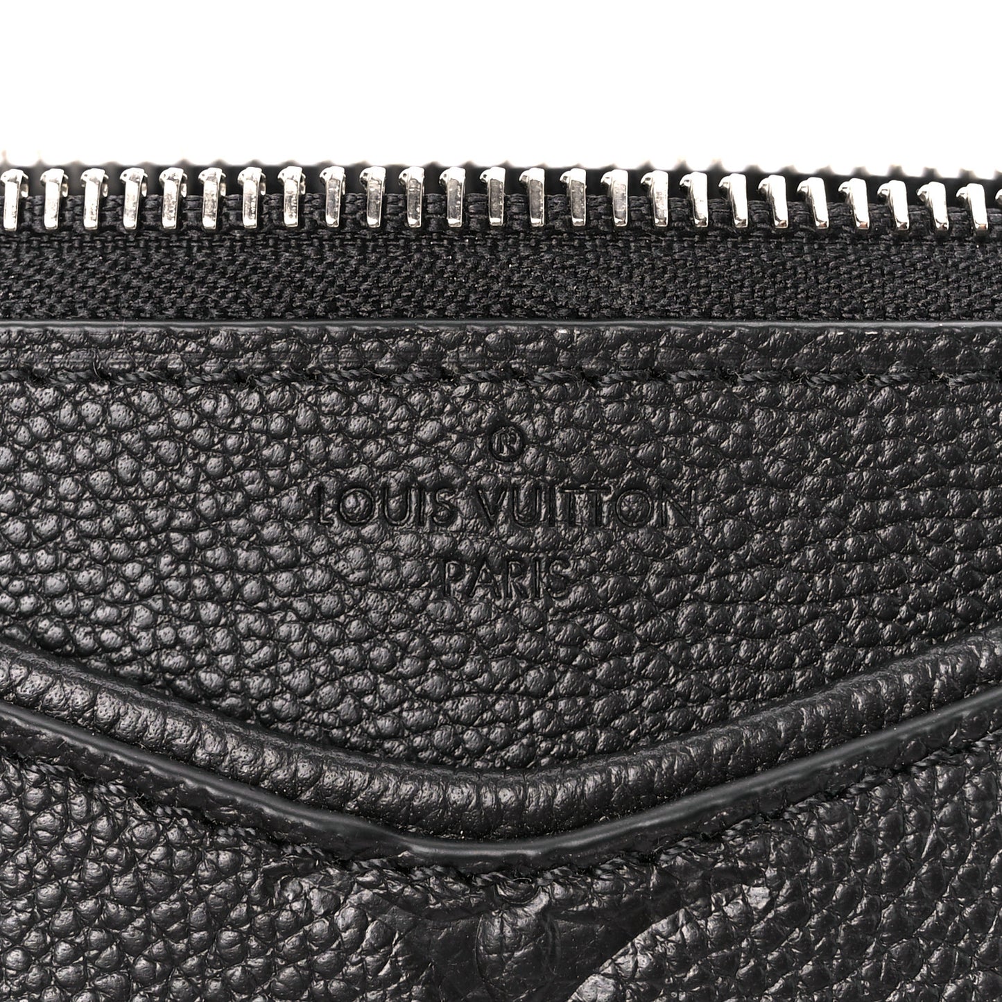 Empreinte Pallas Crossbody Black