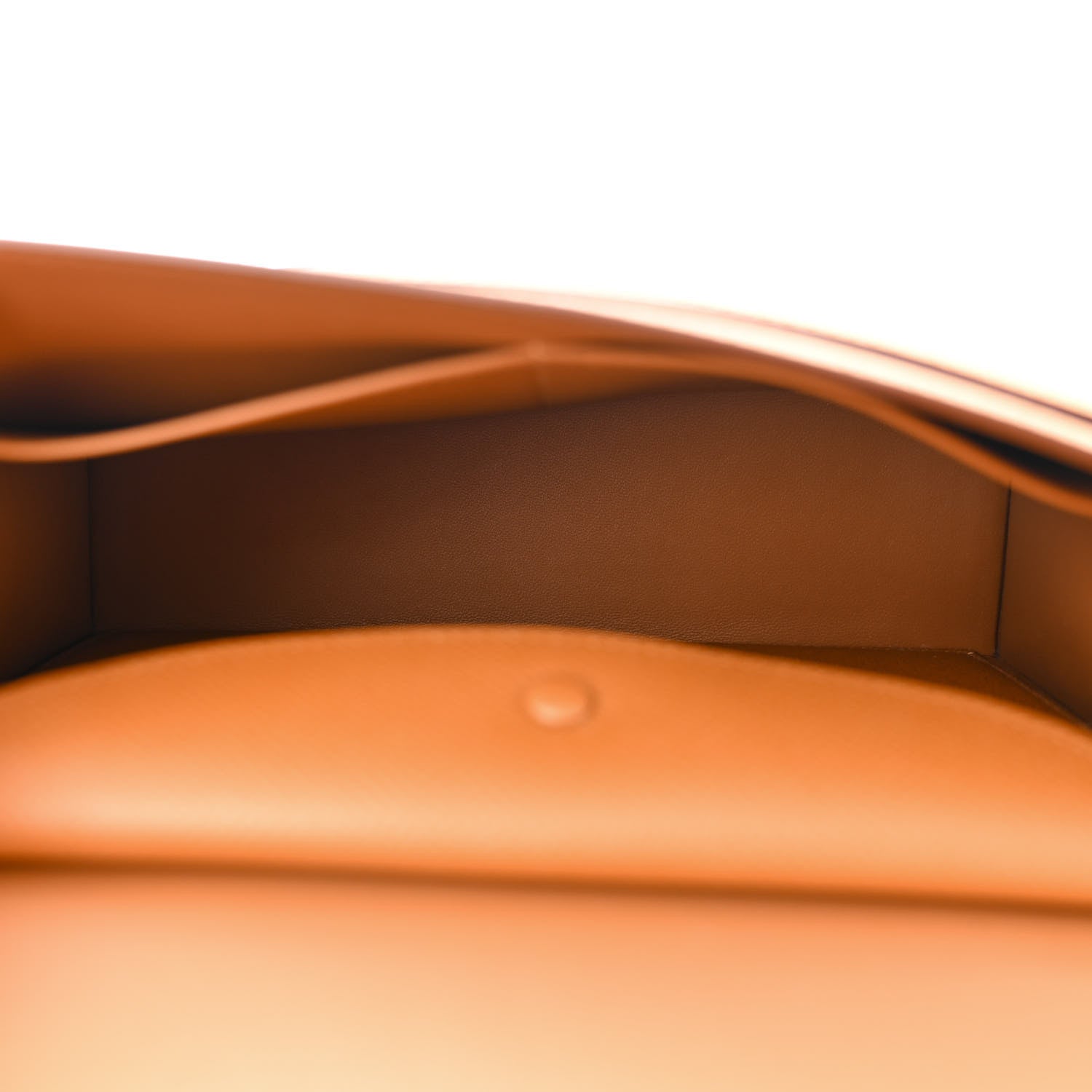 Hermes Epsom Verrou 21 Large Strap Gold 5 of 10