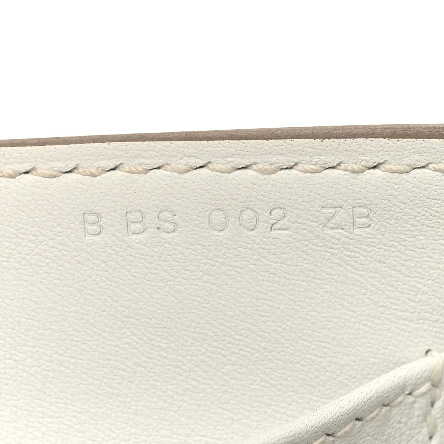 Hermes Chevre Mysore Geta Gris Pale 7 of 11