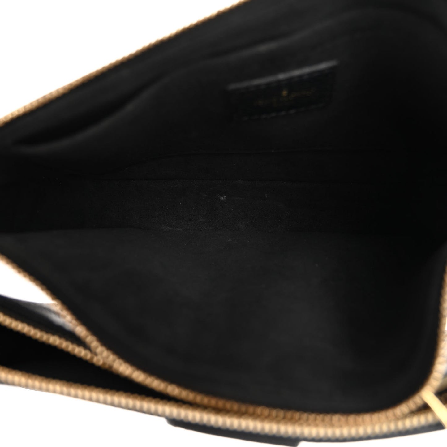 Empreinte Monogram Giant Multi Pochette Accessories Black