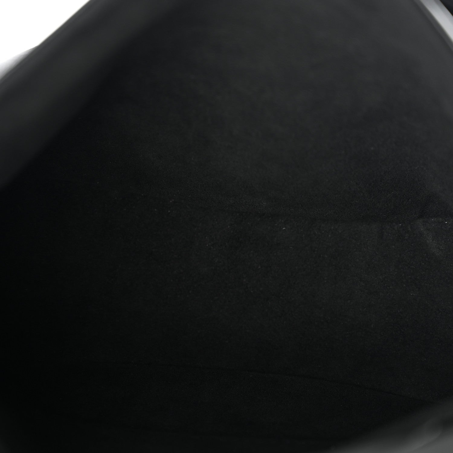 Louis Vuitton Lambskin Sunset Vibe Black 5 of 9