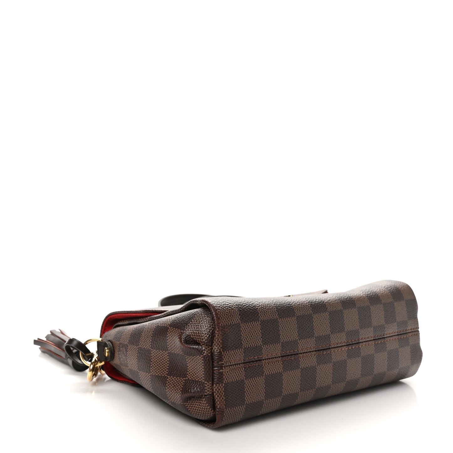 Damier Ebene Croisette